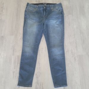 Torrid Bombshell Skinny Jeans